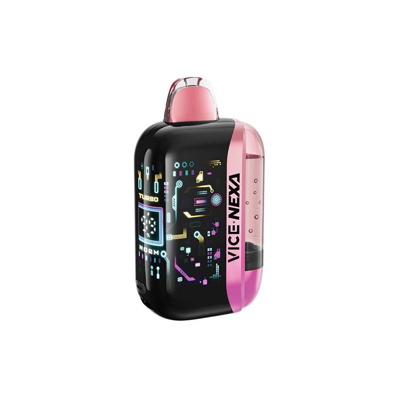 VICE-X-NEXA-Disposable-Strawberry-Ice
